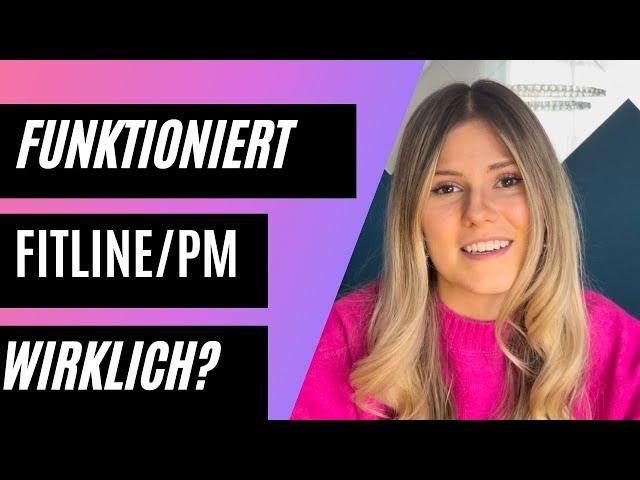 Funktioniert Fitline und PM International wirklich?