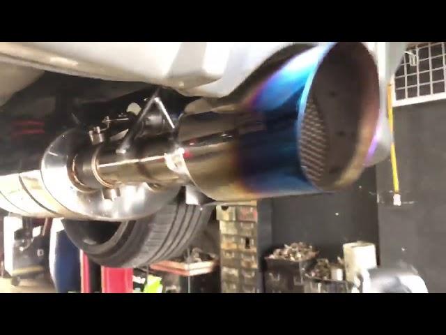 TOYOTA VIOS | Valvetronic Exhaust System ~ Amazing Sound !!!!