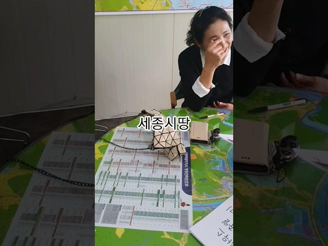 세종시싼땅
