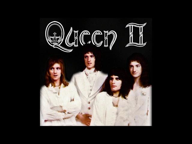 Funny How Love Is (7SeasOfQ Live Mix) - Queen