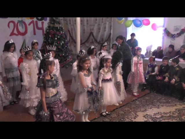 новый 2015 год