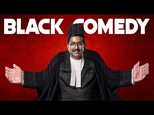 What is Black Comedy | Genre Study | Ep 1 | Reeload Media