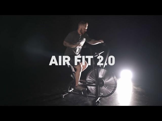 SMAI AirFit Bike 2.0