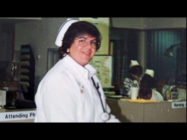 Nurse retires after 42 years at Chesapeake Regional Medical Center