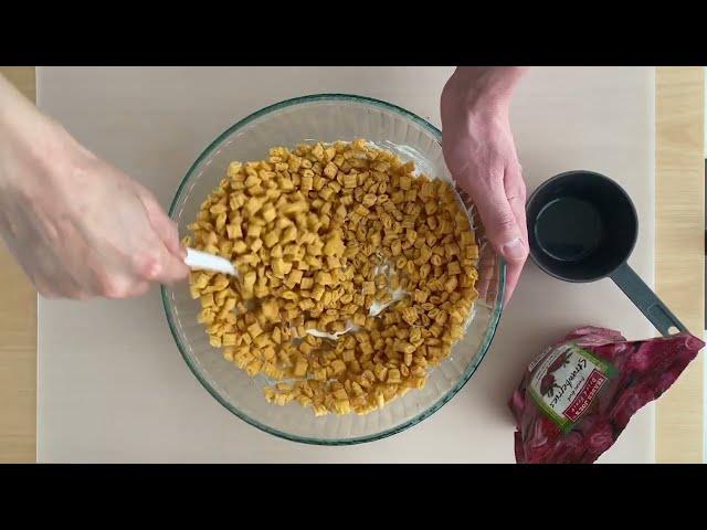 How To Make Cap'n Crunch Cereal Treats