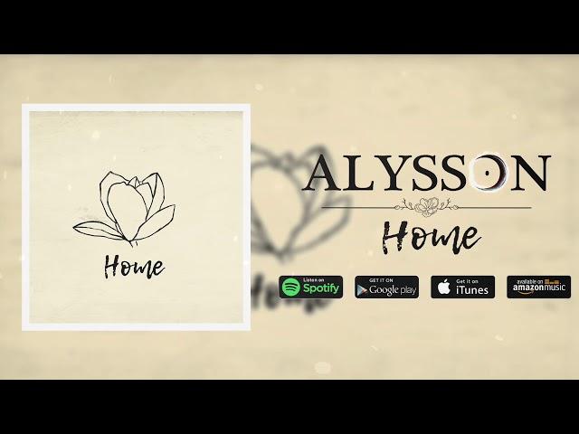 ALYSSON - Home