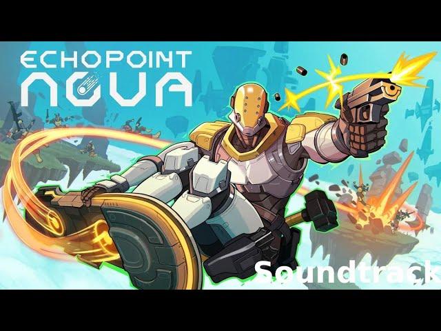 Echo Point Nova OST - Gloria