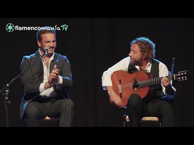 FLAMENCOMANIA TV - 7T 01 - Flamenco on Fire (Primera Parte) - 9 Septiembre