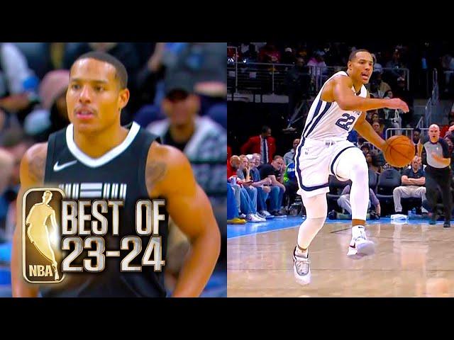 Desmond Bane BEST HIGHLIGHTS Of 23-24 