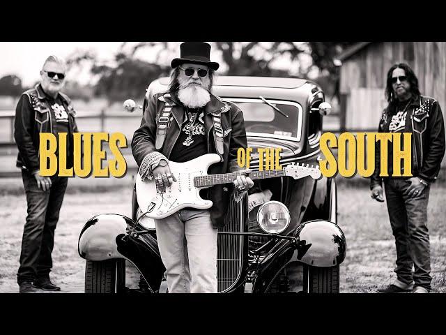 The Greatest Southern Rock Blues Songs You've Never Heard [1976]