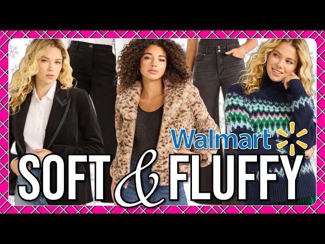 20 NEW Walmart Arrivals You Don't Want To Miss! Fall/Winter Fashion Try-On Haul