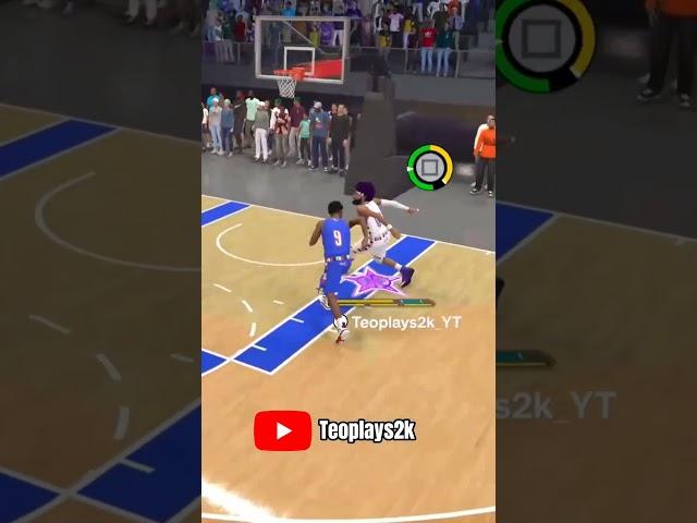 NBA2k24 Perfect Green Airball?! SUBSCRIBE 500 for full videos! LIVE 8PM #nba2k24 #nba2k #2k24 #2k