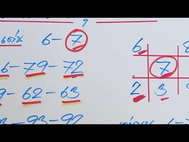 ลาวพัฒนา มาเด่น 7-75 ศุกร์ 22/11/67 อัดตัวนี้