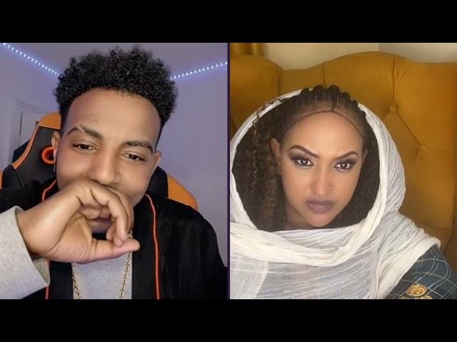 ታይ በለት Helen Tesfay and  Rado Leo 