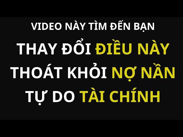 Trở Thành Con Người Mới Khi Bạn Biết Được Những Bí Mật này | Luật Hấp Dẫn