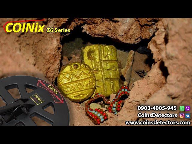 فلزیاب طلایاب گنج یاب ردیاب شاقول 09034005945 دستگاه گنج یاب کینگ 10