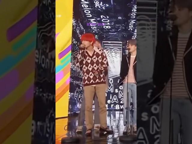 Idols React To The Failed Speech Of Taehyung  #shorts #bts #taehyung