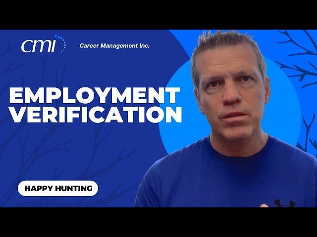 Behind the Scenes of Background Checks: The Power of Accurate Employment History
