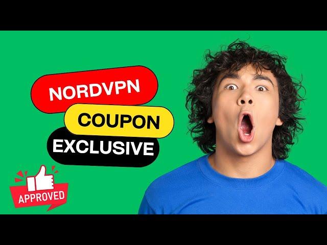 Nordvpn Coupon Code | Best NordVPN Deals 2024