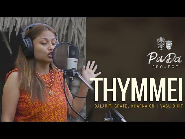 Thymmei | Dalariti | Vasu Dixit