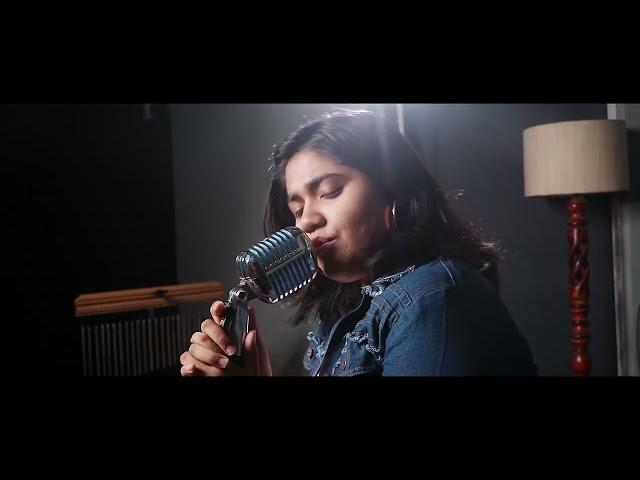 Kabhi Jo Badal Barse | Sreetama Jha | Shreya Goshal | Arijit Singh | Cover