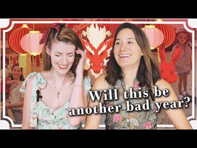 This Chinese New Year might be painful / Malaysia Travel vlog 2024 (EP 1)