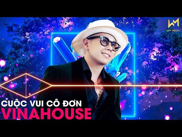 LÊ BẢO BÌNH REMIX | CUỘC VUI CÔ ĐƠN, CHỜ QUÁ LÂU REMIX | NHẠC TRẺ REMIX 2022 HAY NHẤT LÊ BẢO BÌNH