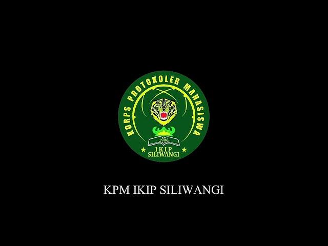 Video Profil KPM IKIP Siliwangi Periode 2021