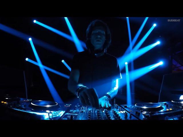 Hernan Cattaneo Cordoba Argentina 2024 Remastered