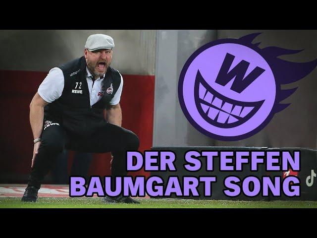 Der Steffen Baumgart Song