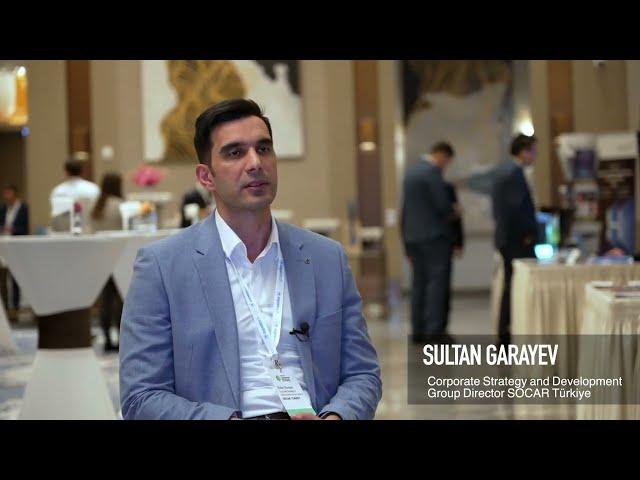 Socar Turkey: sustainability strategy