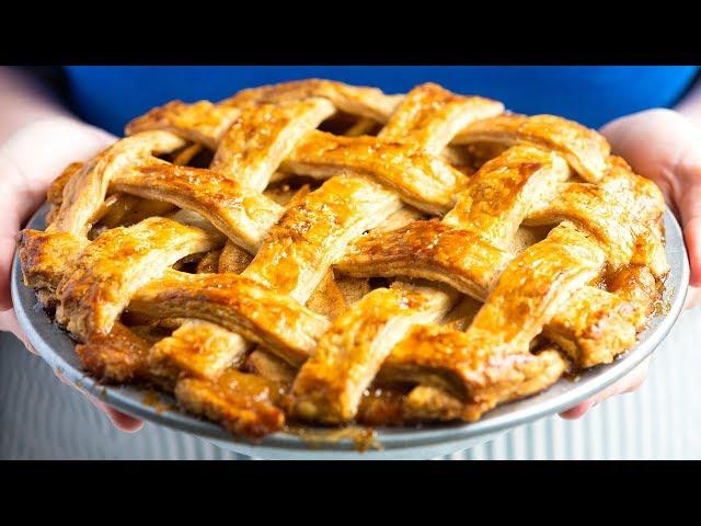 Best Apple Pie Recipe We've Ever Made