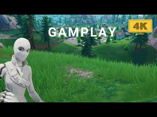 Full gamplay fortnite chapitre 1 (NEXUS)