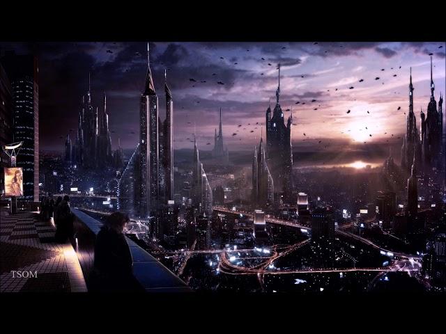 DYSTOPIA | A Sci-Fi Orchestral Music Mix