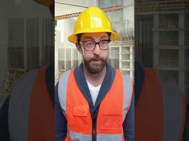 Part 68 | work Smart#smart #work #construction #job #adamrose