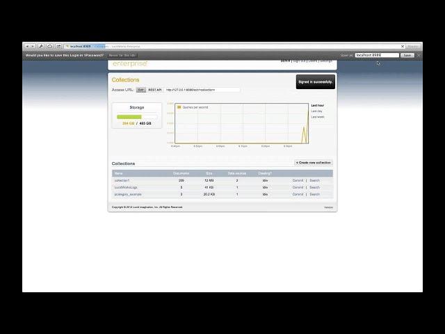 How to use Lucidworks Query Syntax
