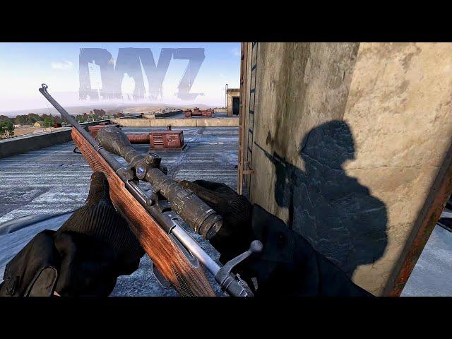 MEMORABLE MOMENTS #146 ( DAYZ )