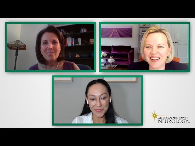 Brain Health and Stroke - American Academy of Neurology