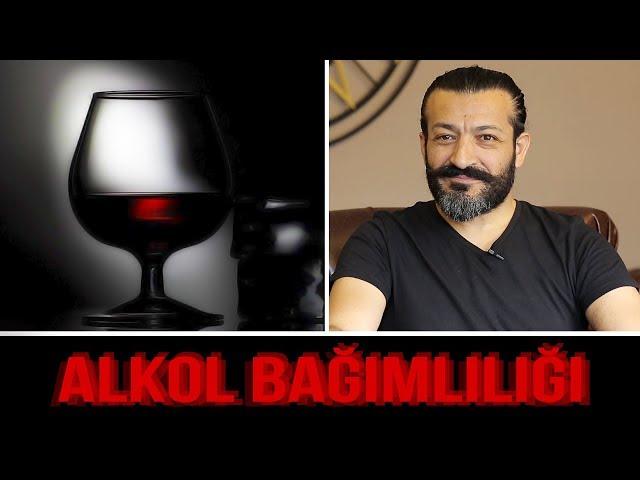 Alkol Bağımlılığı / (Bağımlılıklar #3)