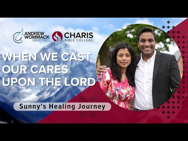 Crohn’s Disease Healed Instantly- Sunny John