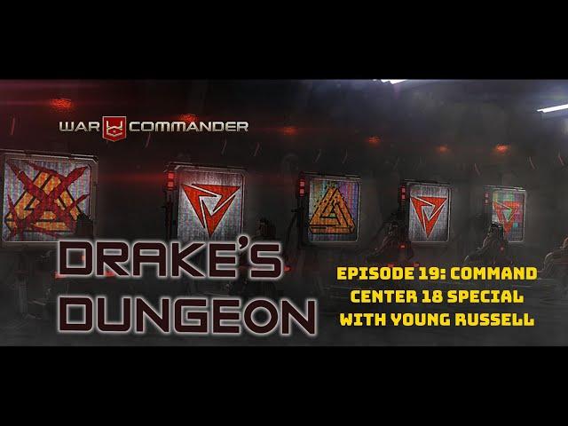 Drake's Dungeon Episode 19