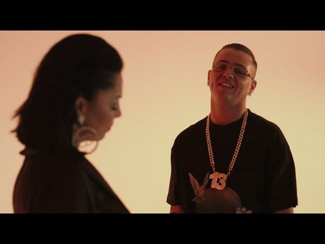 VMONSTER ft NANCY COPPOLA - NUN SO' P' TE (OFFICIAL VIDEO)