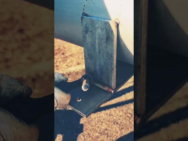 #장영학 #용접 #알곤용접 w#welding