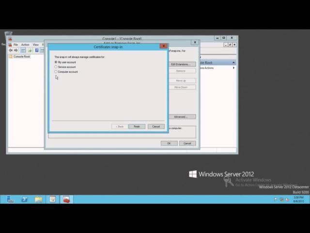 03 - Understanding Active Directory - Active Directory Certificate Services CS