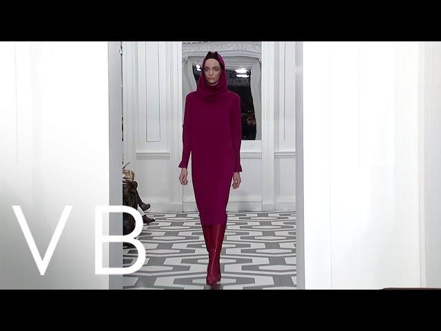 Autumn Winter 2011 Ready-to-Wear | Victoria Beckham