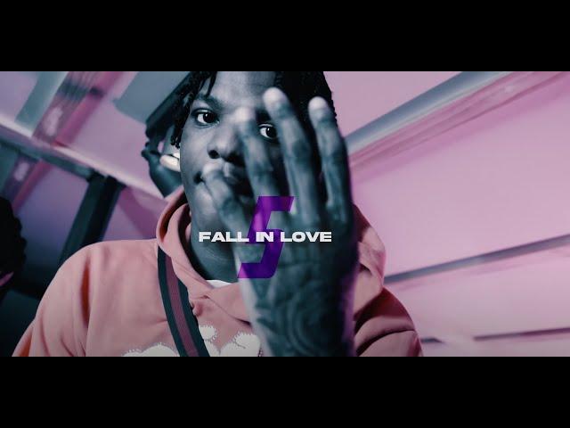 SheedTs - 5 Fall In Love (Official Video)