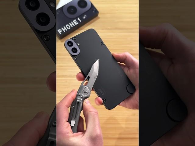 Nothing CMF Phone 1 UNBOXING!
