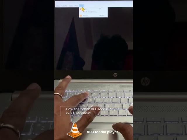 How to Update VLC Media Player in 60 Seconds?