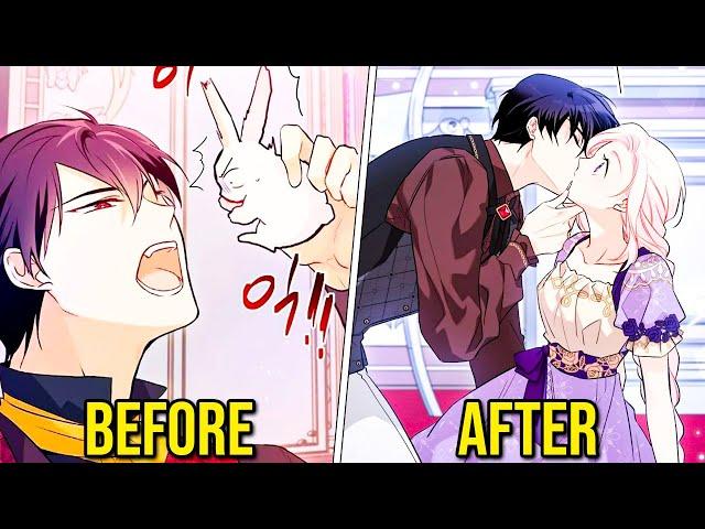 He Wanted To Eat Her For Dinner But Then They Fell In Love | Manhwa Recap