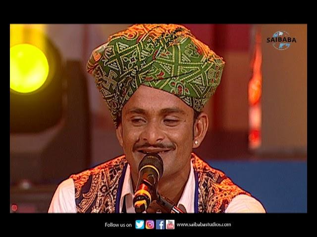 Mehndi Ro Rang Laago | KHETA KHAN | Rajasthani Lok Geet | FOLKBOX | Saibaba Studios